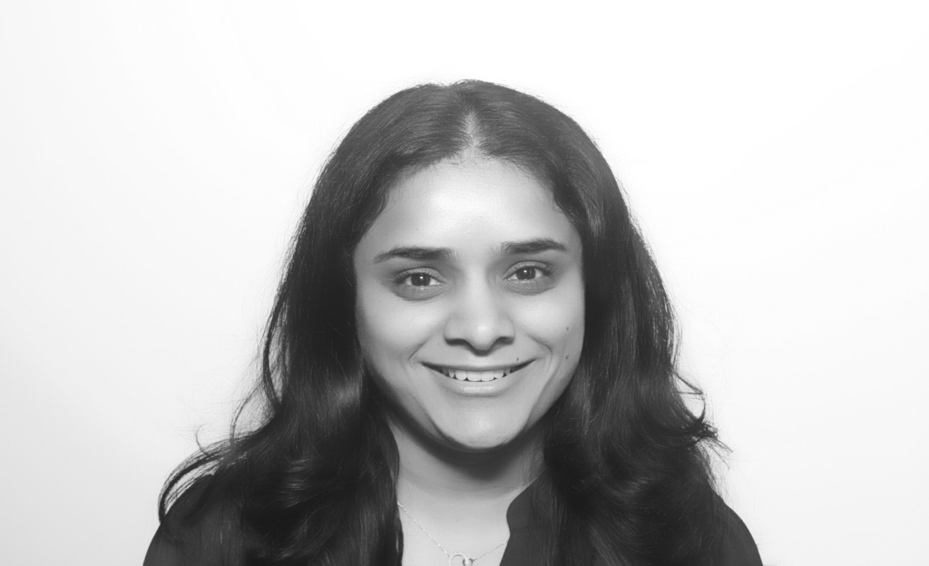 Anuja Bodhankar pic