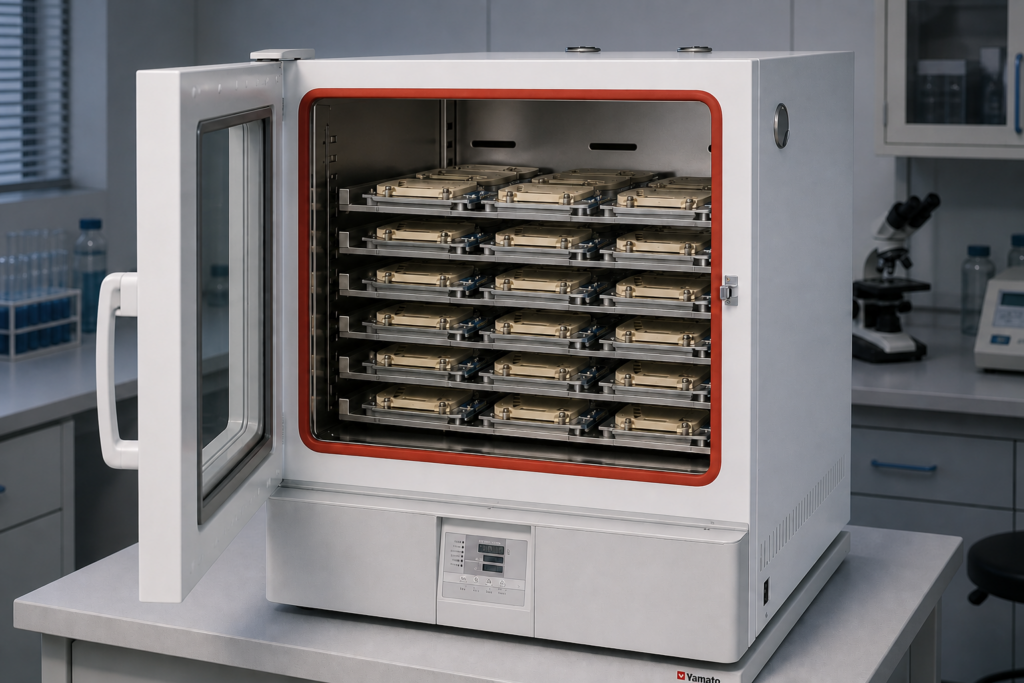 Medical Test Fixture