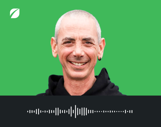 Guest: Steven Kotler, Executive Director & Founder of the Flow Research Collective