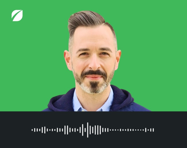Rand Fishkin (CEO & Co-Founder of SparkToro, Co-Founder of Moz