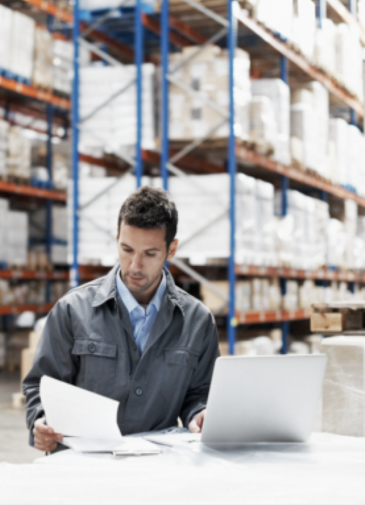 Supply Chain Mapping
