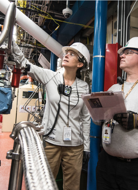 US Manufacturing