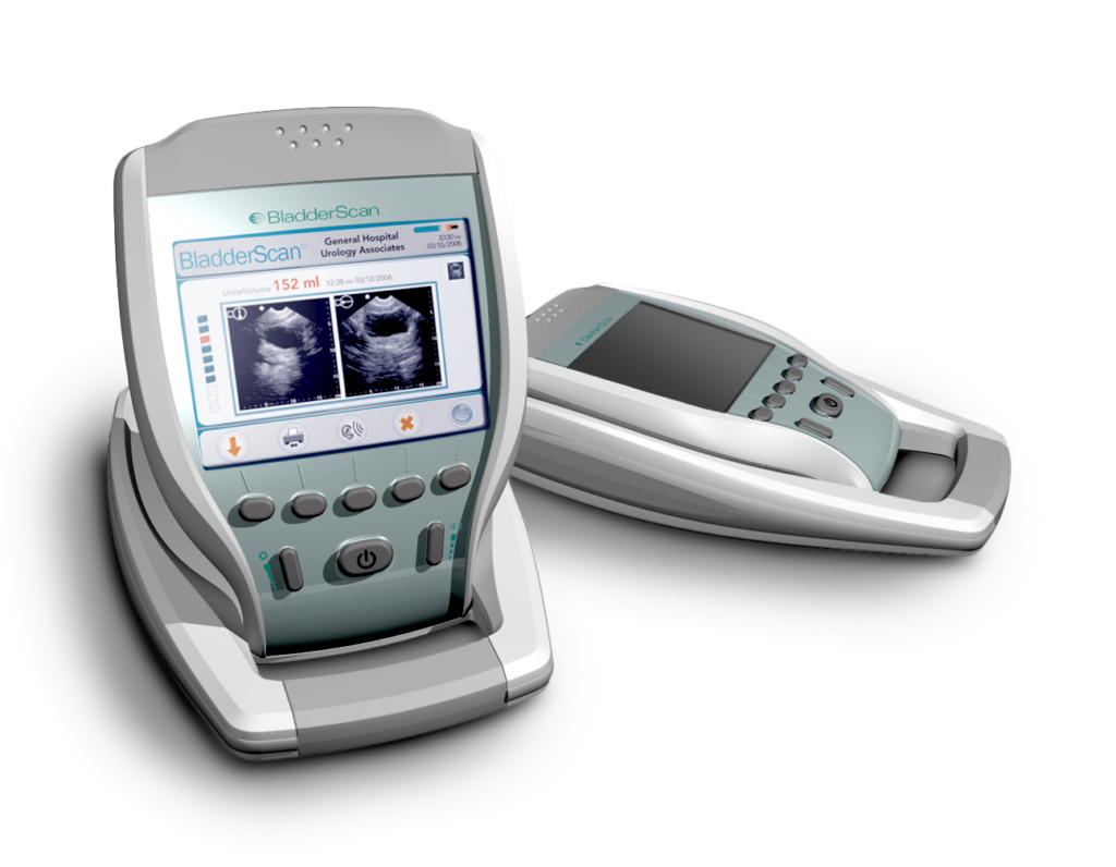 Product Creation Studios collaborated with Verathon to enact powerful healthcare innovation, redesigning a historical product as the BVI 9400—a 3D ultrasound tool that became a category standard.