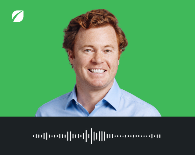 Duncan McIntyre (Founder & CEO of Highland Electric Fleets)