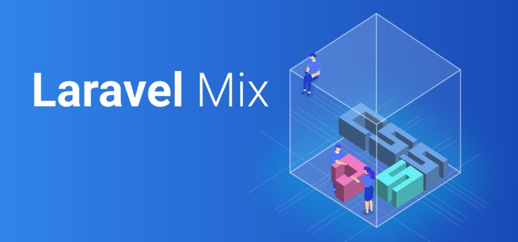 laravel-mix