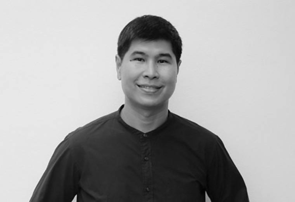 Torsak Tongkum