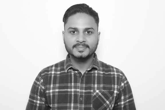 Harman Pannu