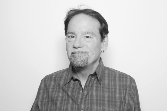 Jeff Dalton