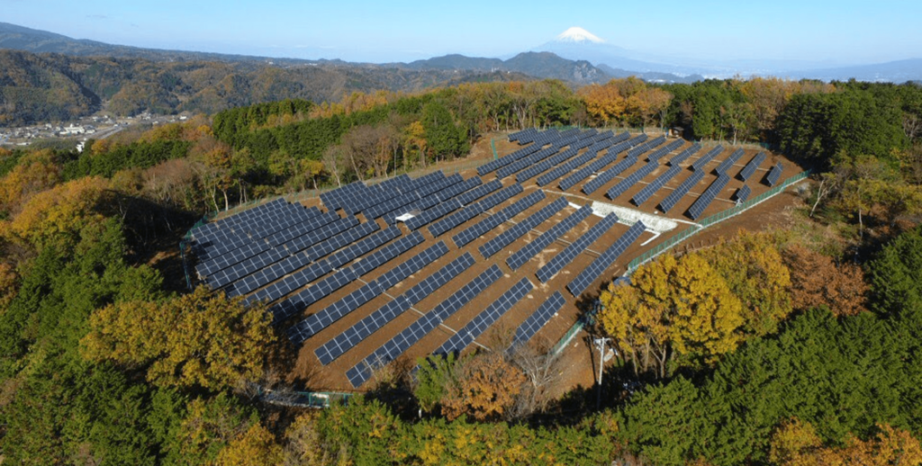Robot Operational Control – Hero-Image-Solar-Panel-Site
