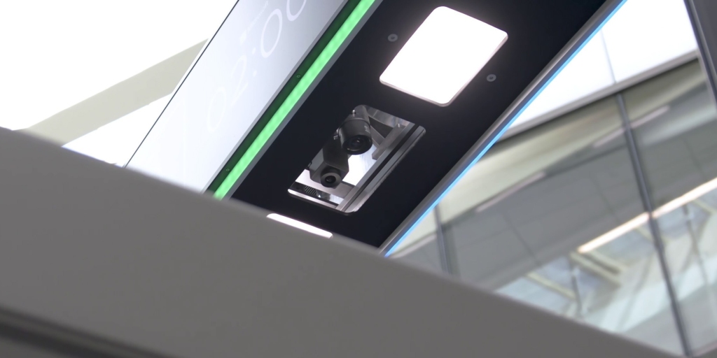 air hockey – vision-system