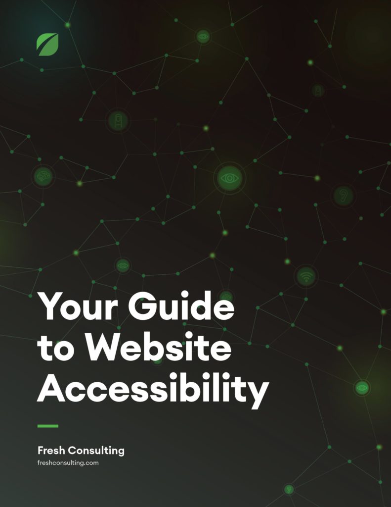 Your Guide to Website Accessibility_white paper