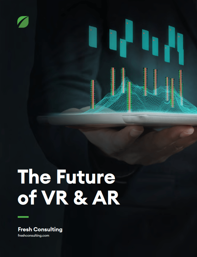VR & AR