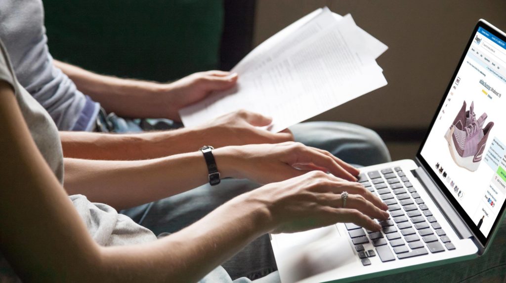 8 Brilliant Methods of User Experience (UX) Testing