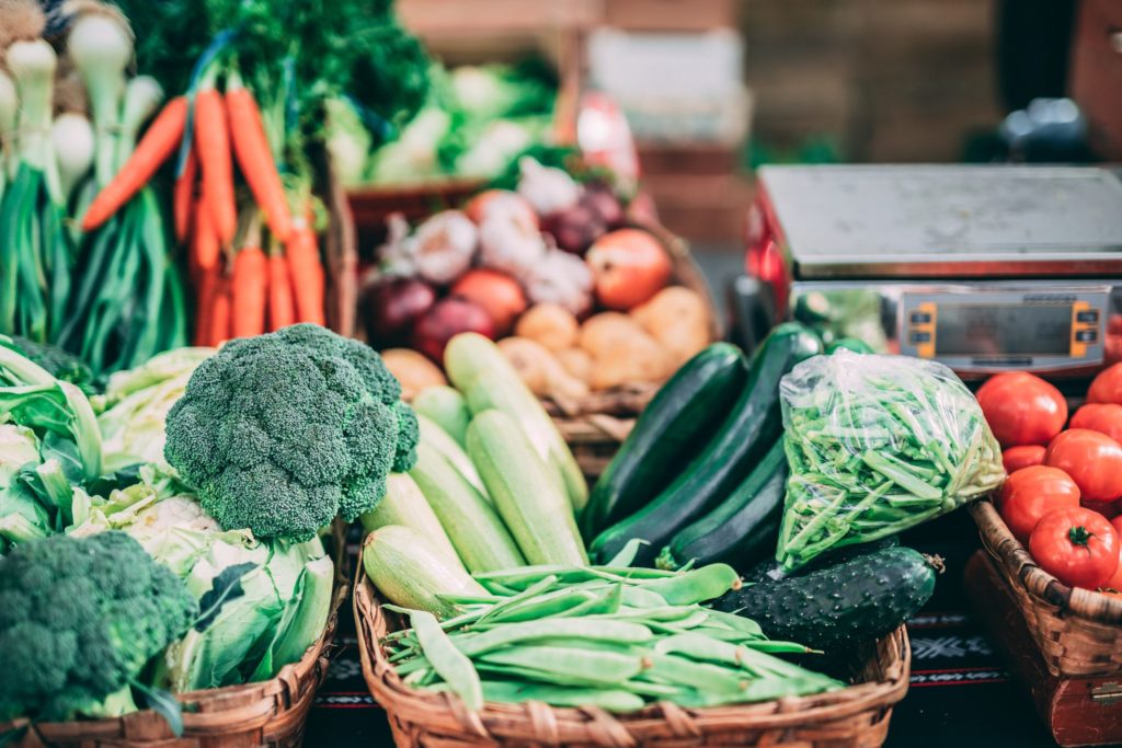 veggie blog post header