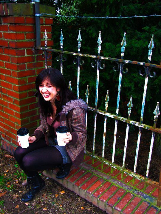 coffee