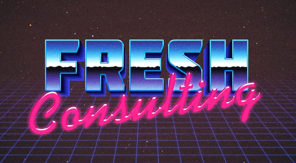 Fresh-Retro