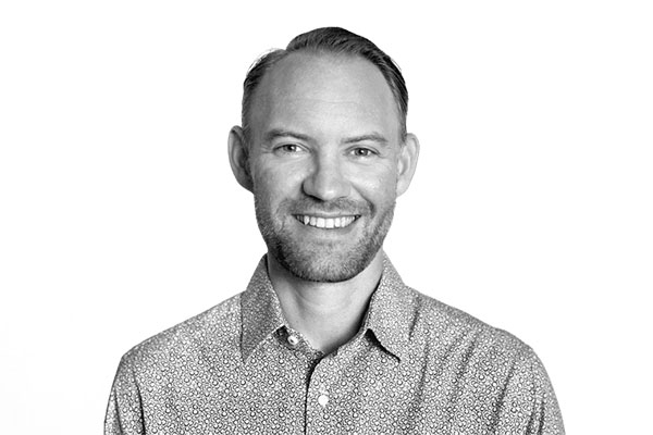 Ben Jensen bio photo
