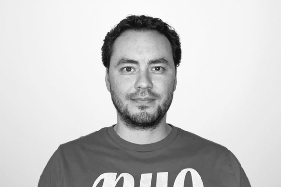 Thomas Baltodano