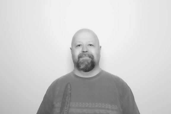 Jim Cox