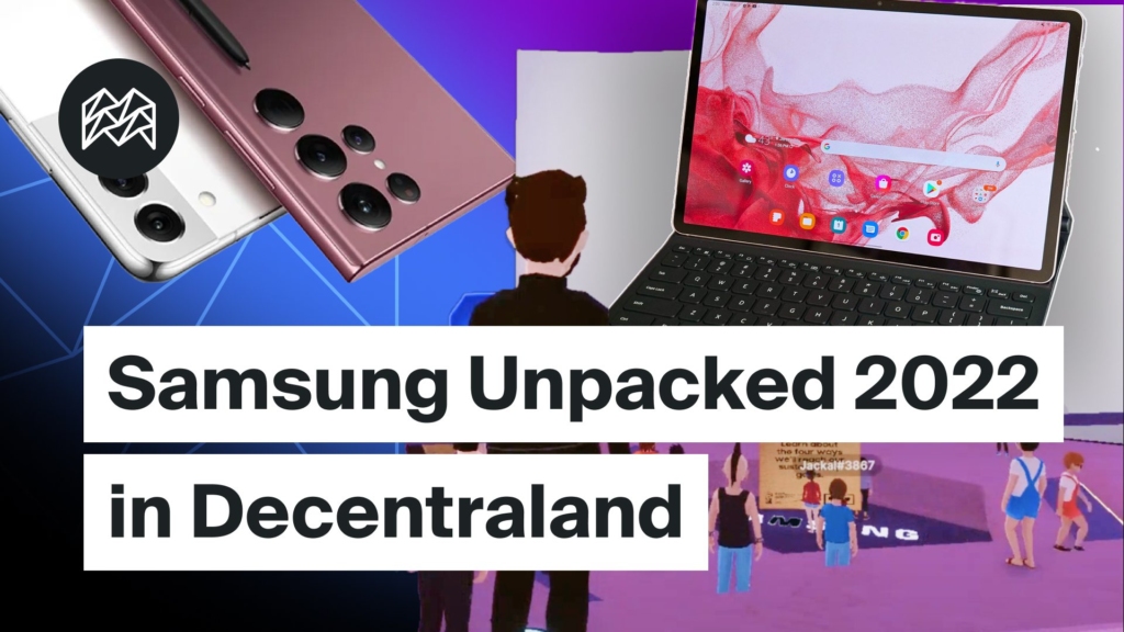 samsung unpacked