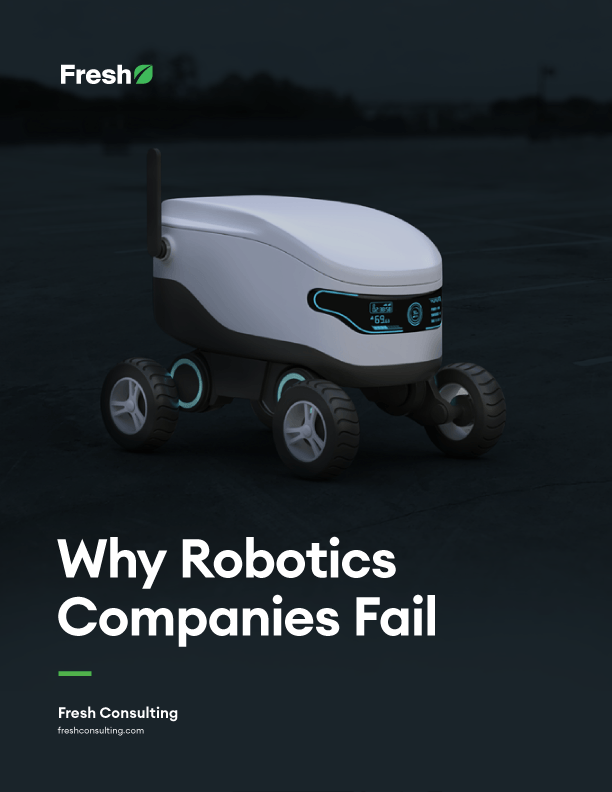 Why-Robotics-Fail