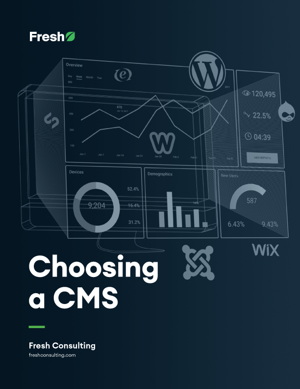 Choosing-a-CMS