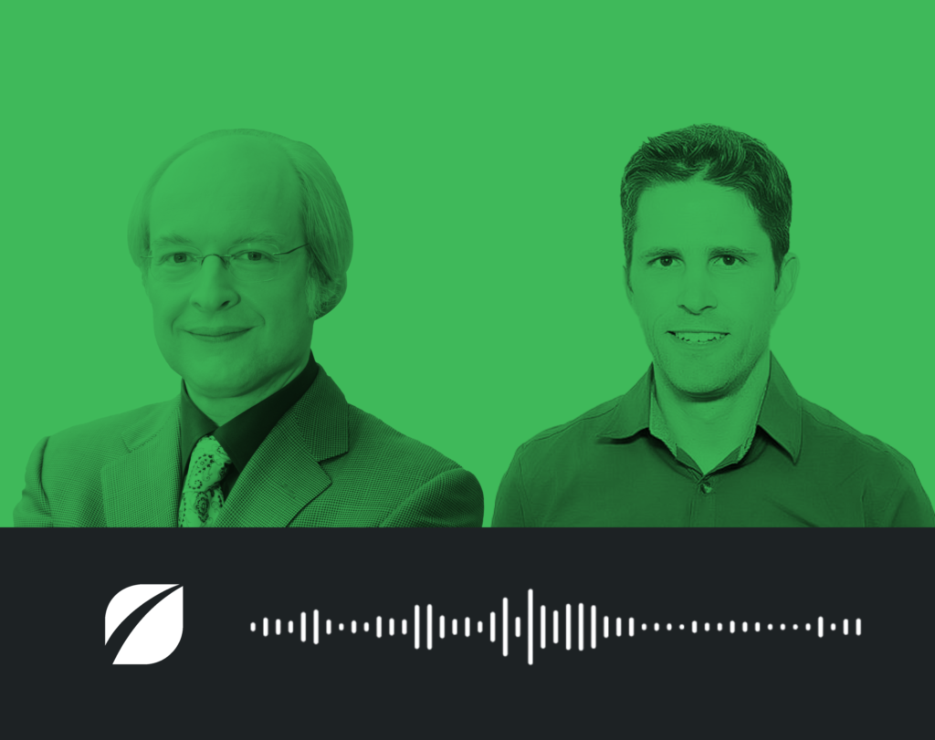 The Future of UX Design Podcast