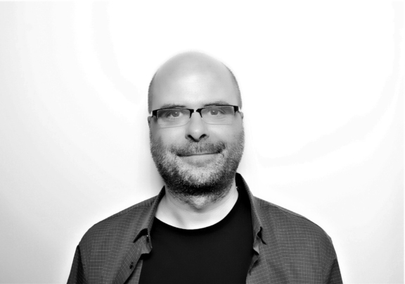 Ian Chursky