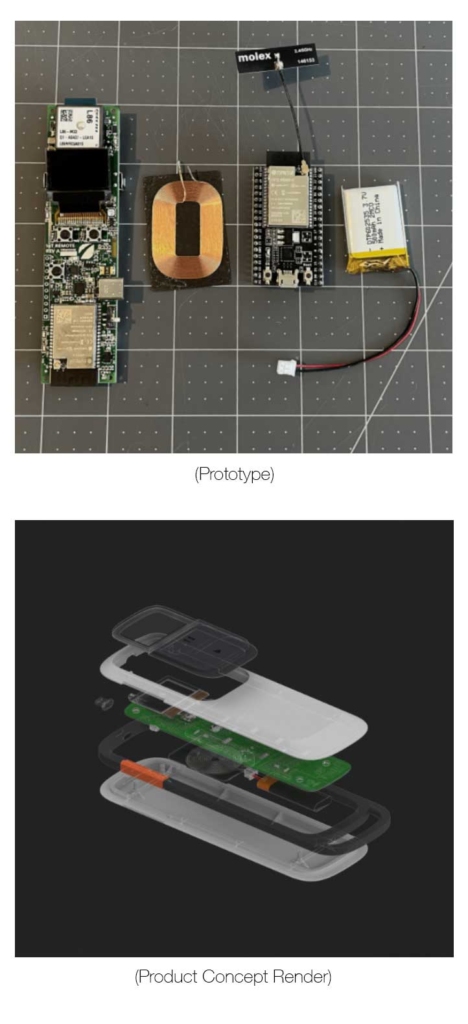 Fresh's RF engineering services cover the full range of product design and development.