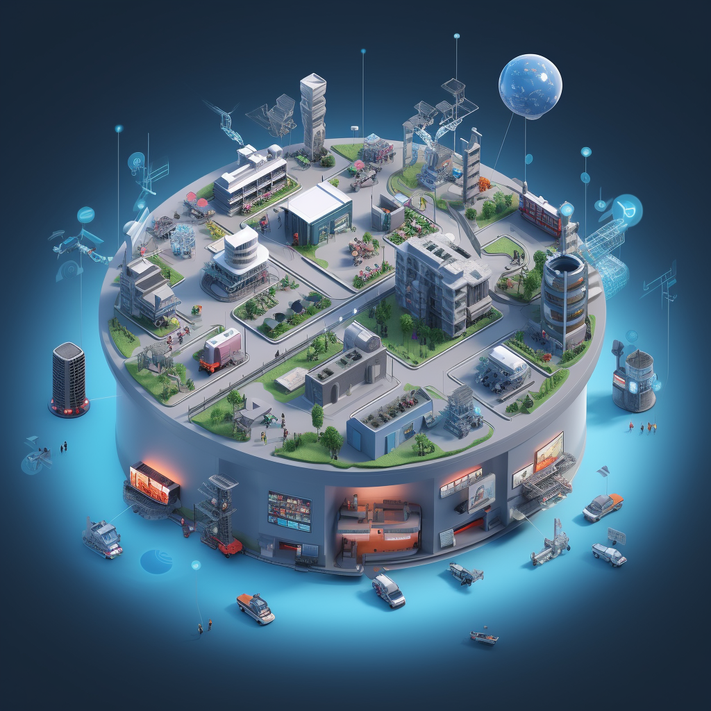 Industrial Automation 1