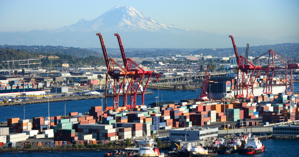 Port of Seattle