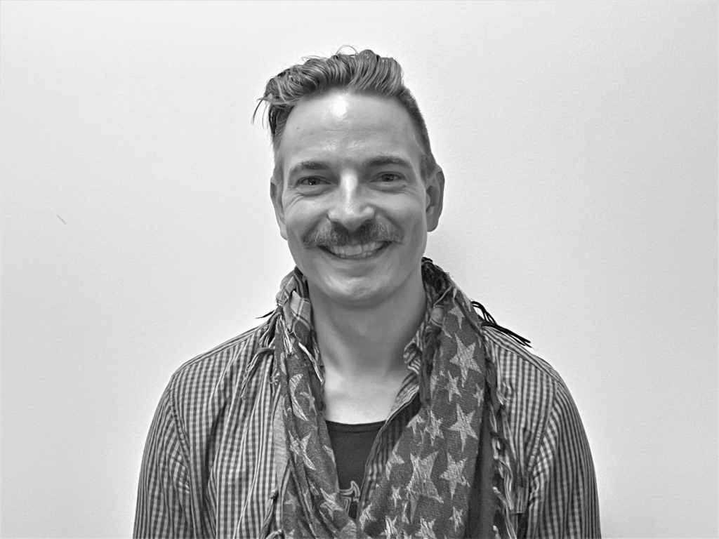 Brad Montesi Photo