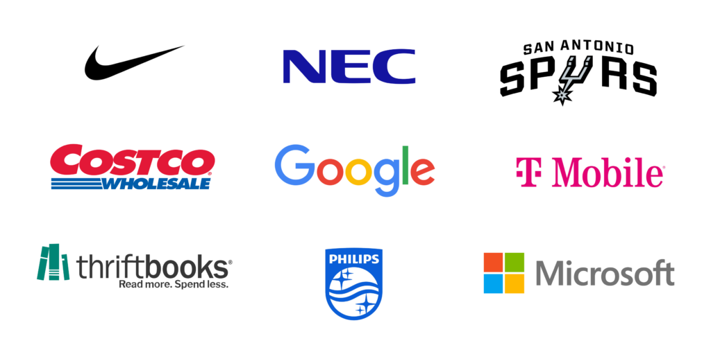 cx logos