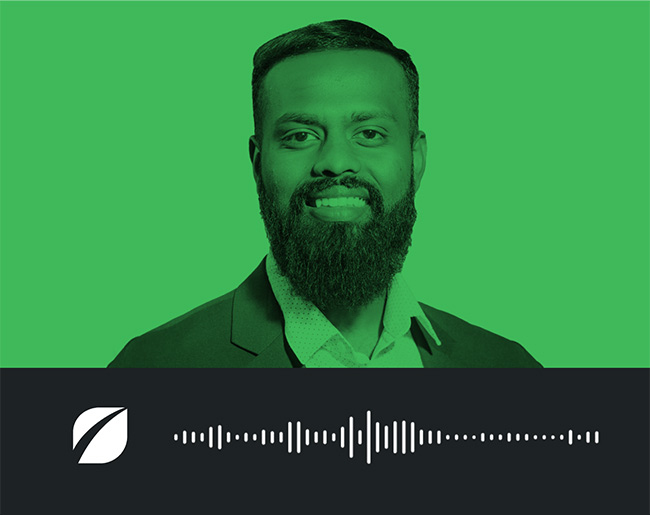 Fan Engagement Expert Charlie Kurian