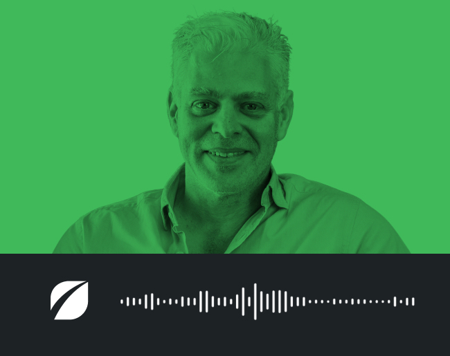 AI Speech Expert Yossi Keshet