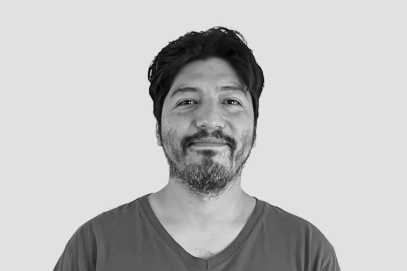 Amaury Galván