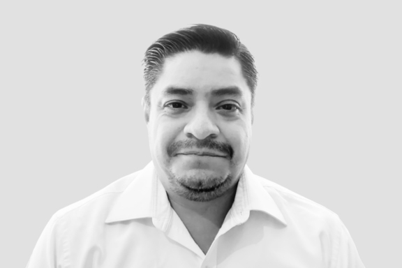 Daniel Parra