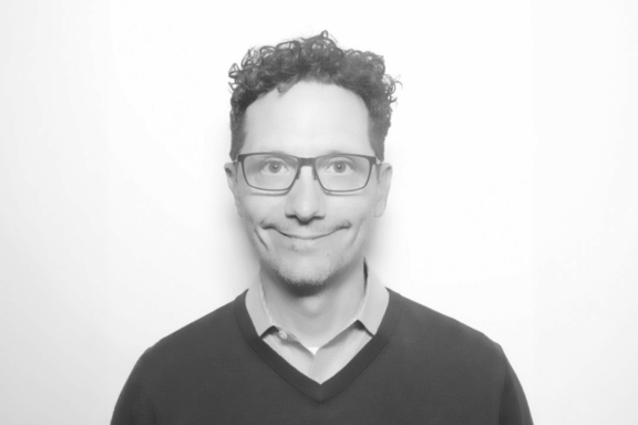 Mike Geyer