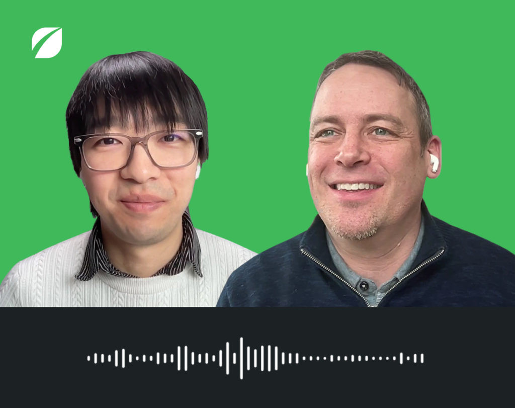 The Future of AI Agents - Jason Thane, Elisha Terada