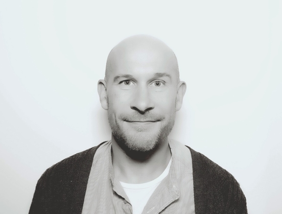 Matthew Lickwar