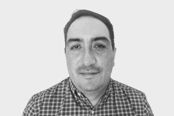 Alejandro Marcel Galván