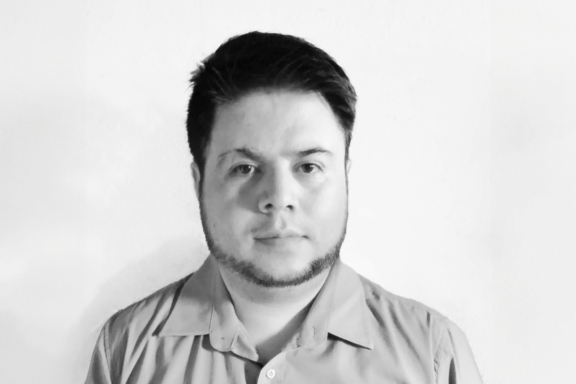 Cesar Vazquez