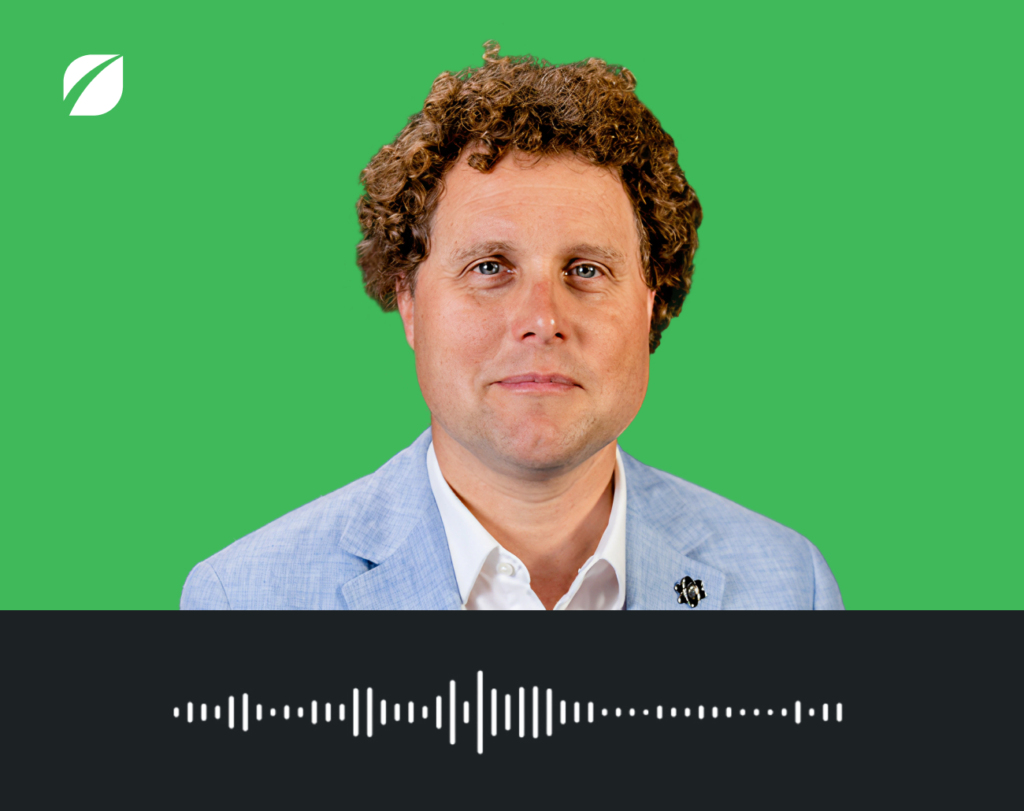 Rocket Lab's Sir Peter Beck