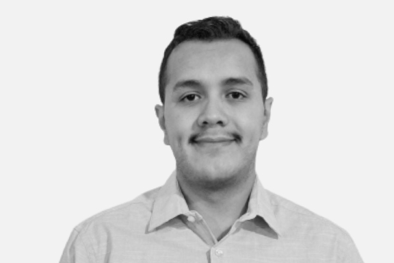 Cesar Enrique Soto
