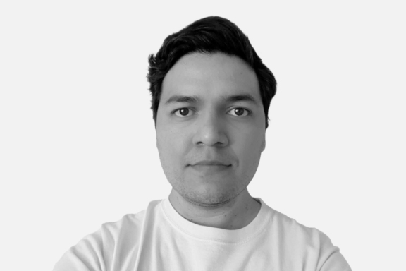 Gerardo Mendoza