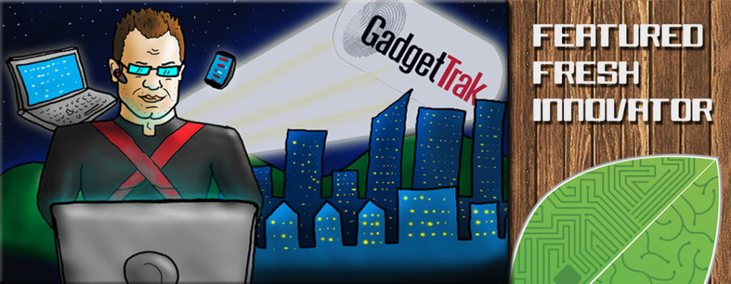 GadgetTrakGraphic
