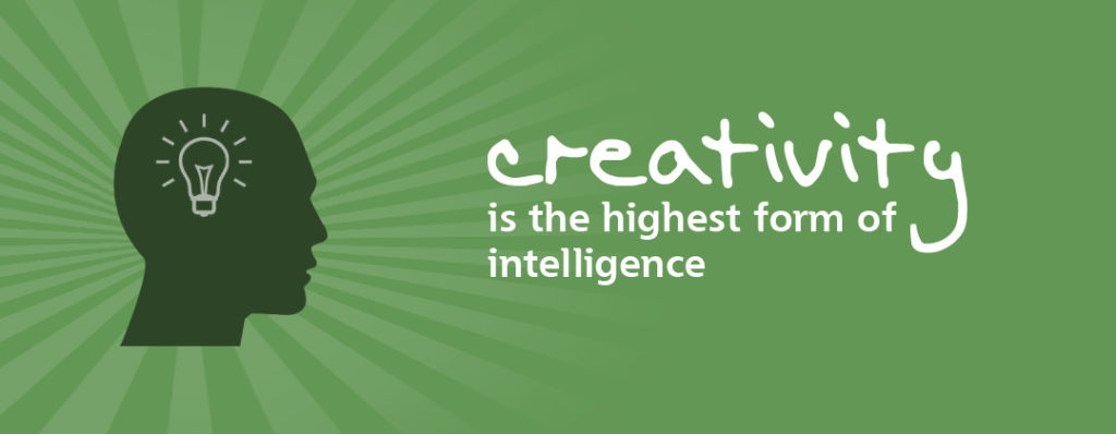 creativity