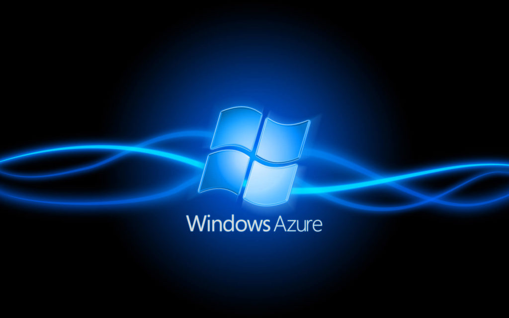 azure