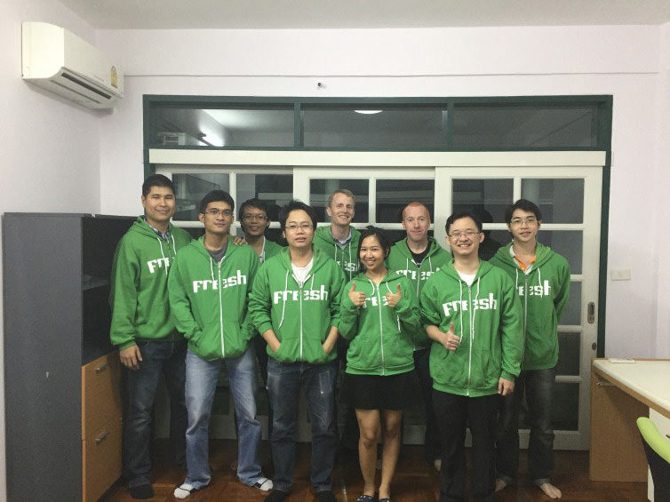 thai-team