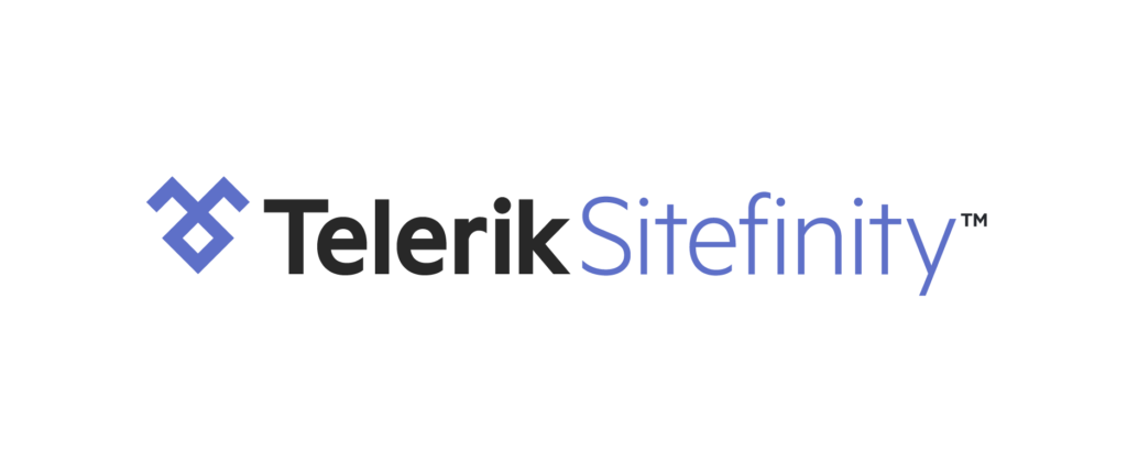 SitefinityLogo